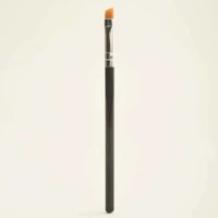 tpok 3pcs cosmetic brush series beveled eyebrow brush brush synthetic hair makeup tool beauty pen
