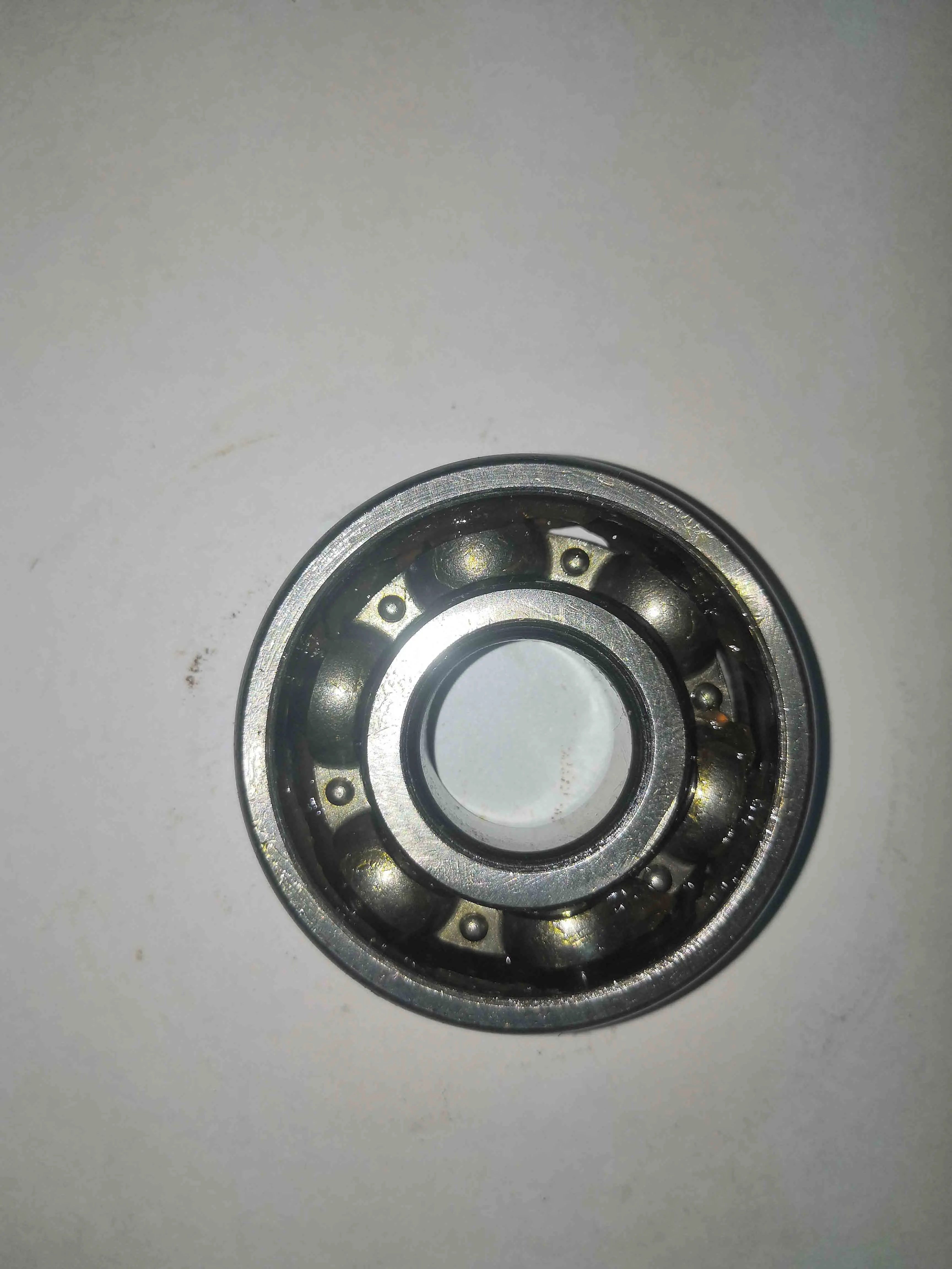 Купить 303 Подшипник Закрытый