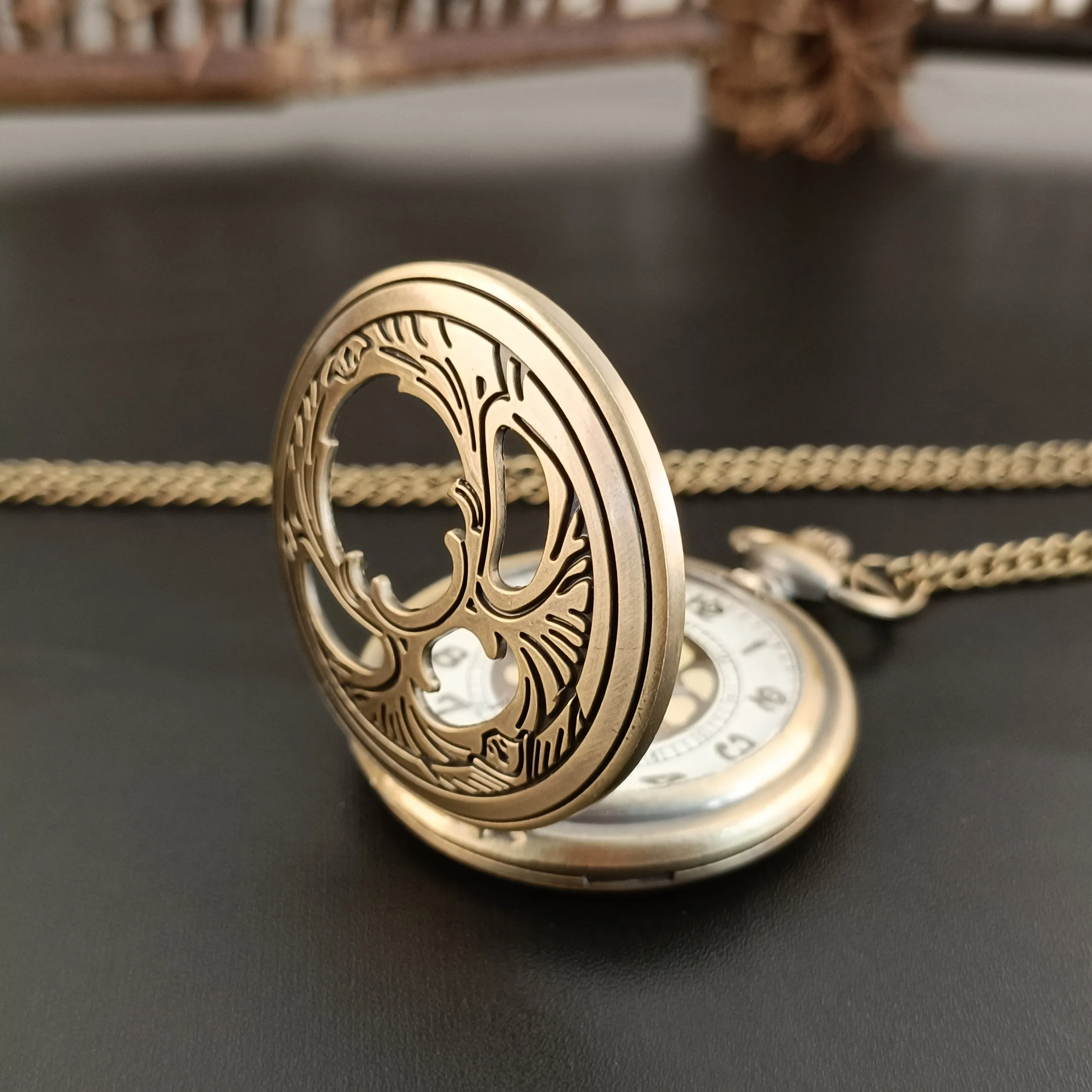 Рисунок 3 - Креативные индивидуальные бронзовые