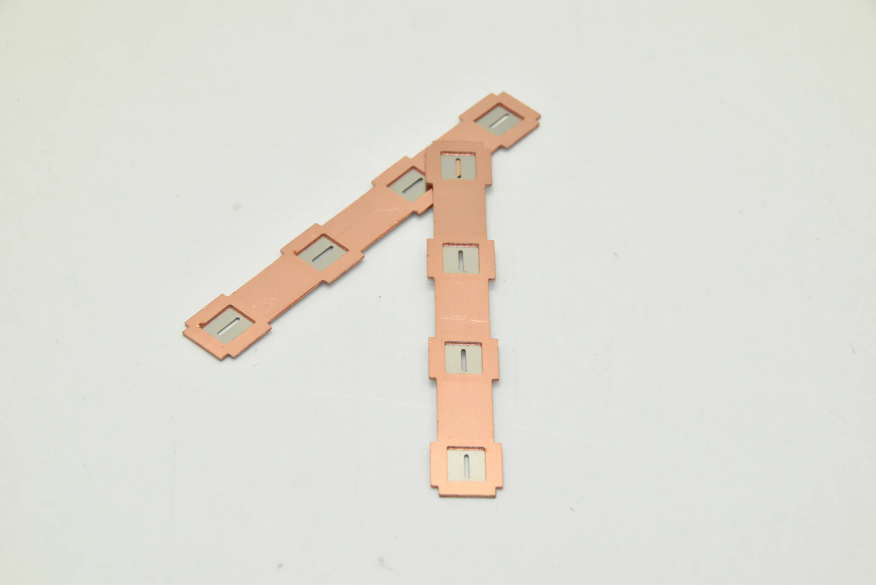Проволочная шина WELLGO 1x4 из чистой меди и чистого никеля, лазерная сварка, высокая токопроизводительность, аксессуары для аккумуляторов 21700 (art.: 3920dc0df3933) - 3920dc0df3933