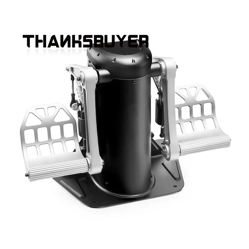 Подвесные педали руля TPR для Thrustmaster