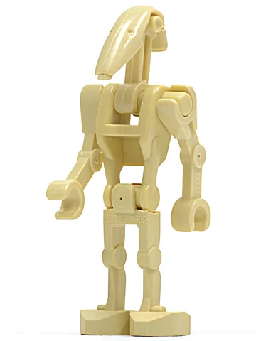 Droid minifigures hotsell