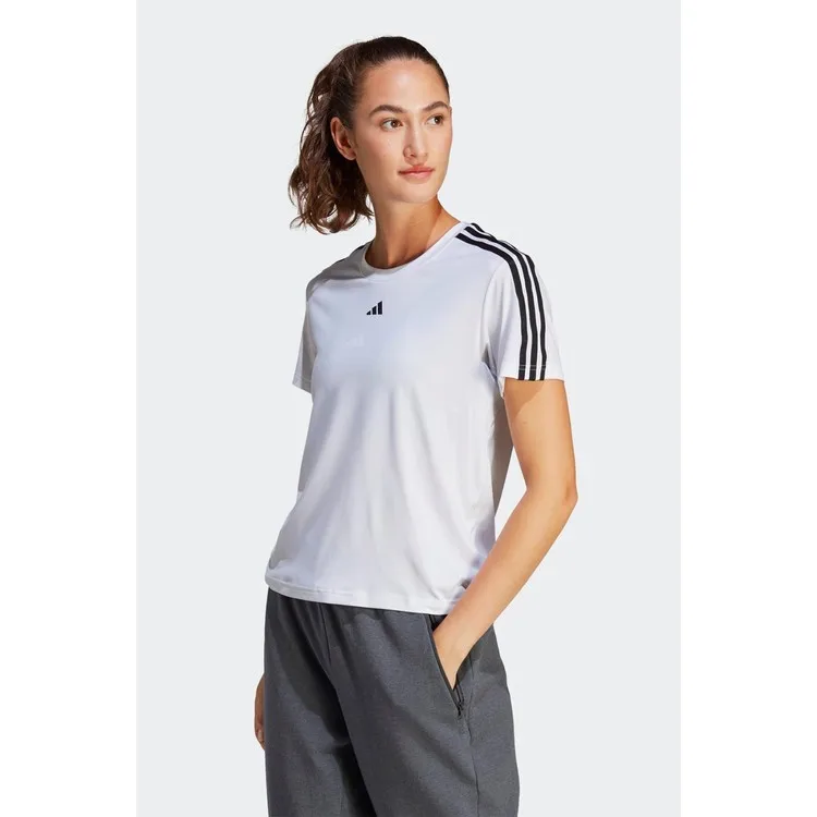 adidas Женская футболка Tr-Es 
