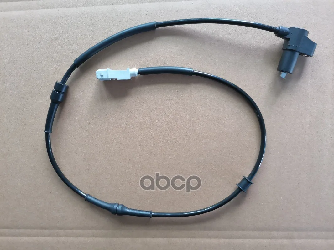 Датчик Abs Citroen Xsara (1997/04 - 2005/04) Picasso (1999/12 /) Front MAGTECHNIC арт. mag3434