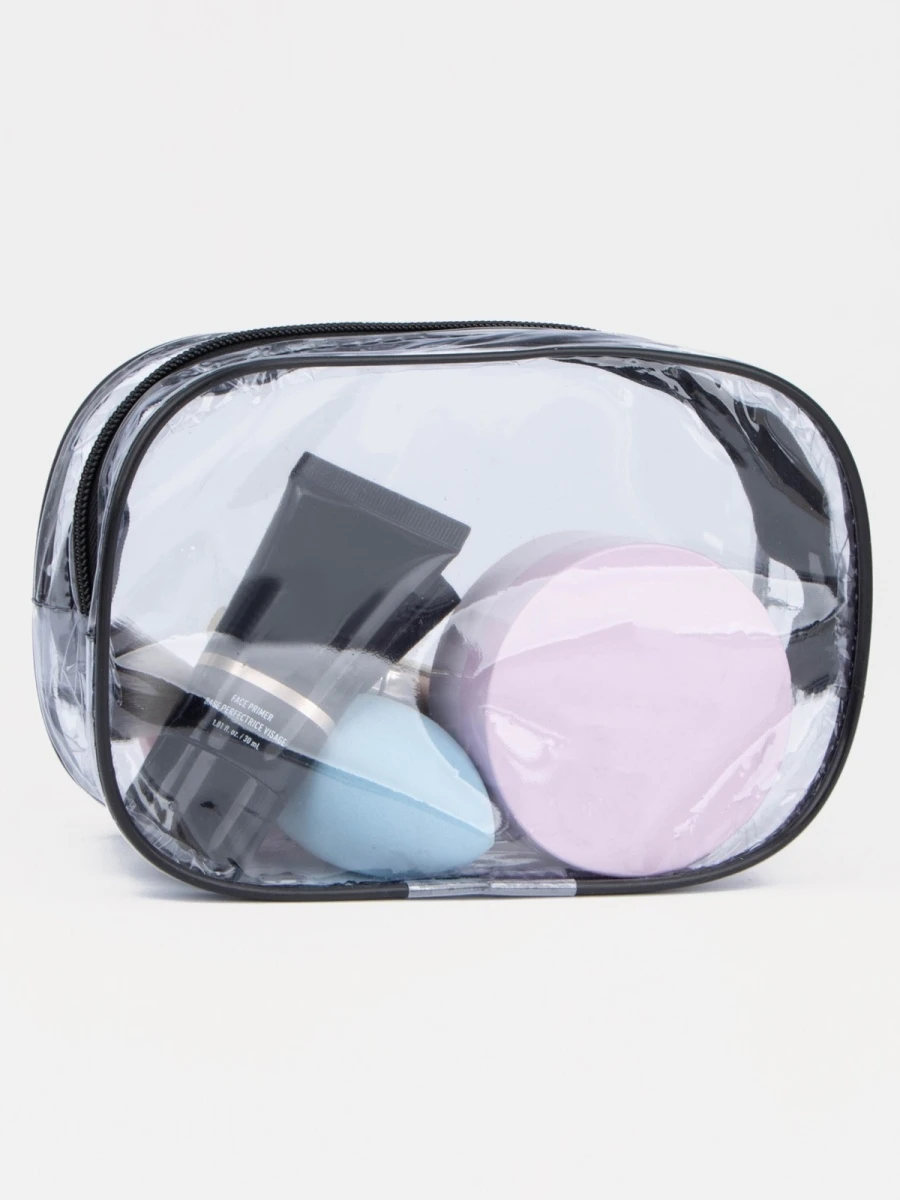 Рисунок 5 - Женская дорожная косметичка для душа и бассейна