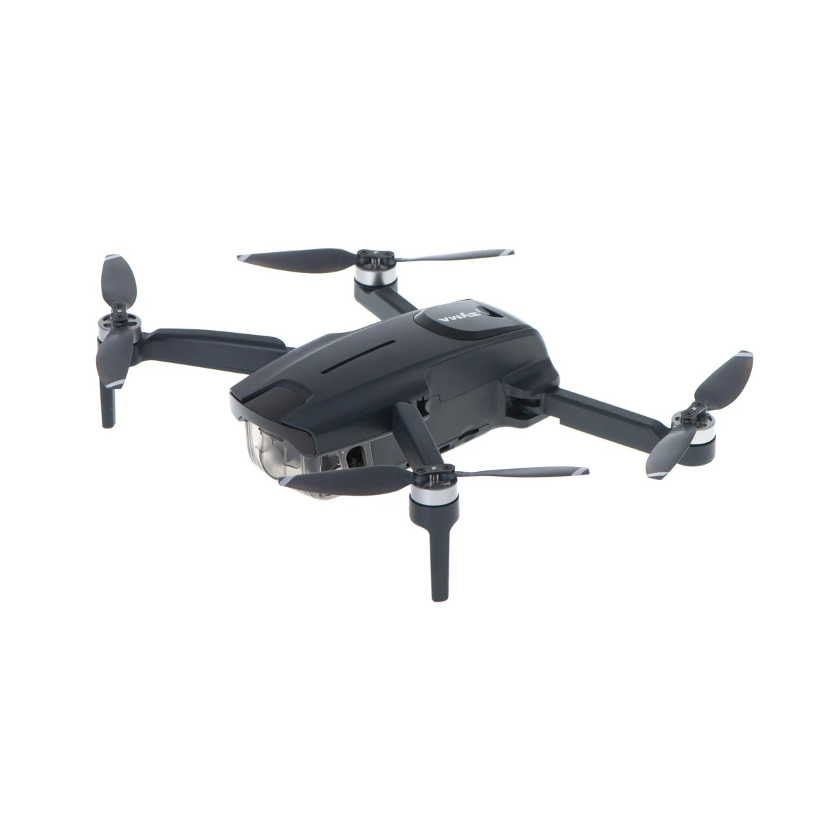 Квадрокоптер с камерой Syma W3, GPS, Wi-Fi