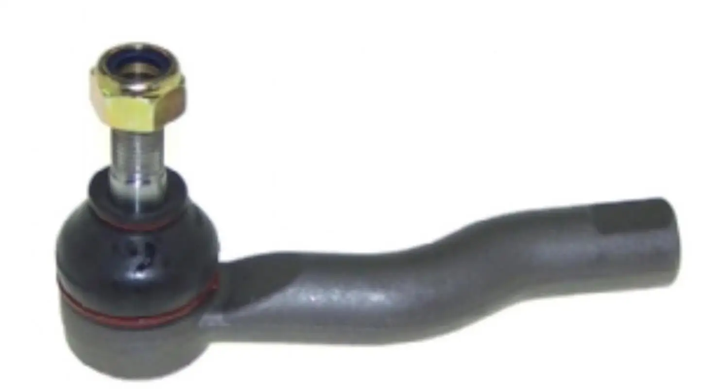 Наконечник рулевой Toyota RAV 4 II 00-05, Caldina 02-07 CTR левый CET-116L