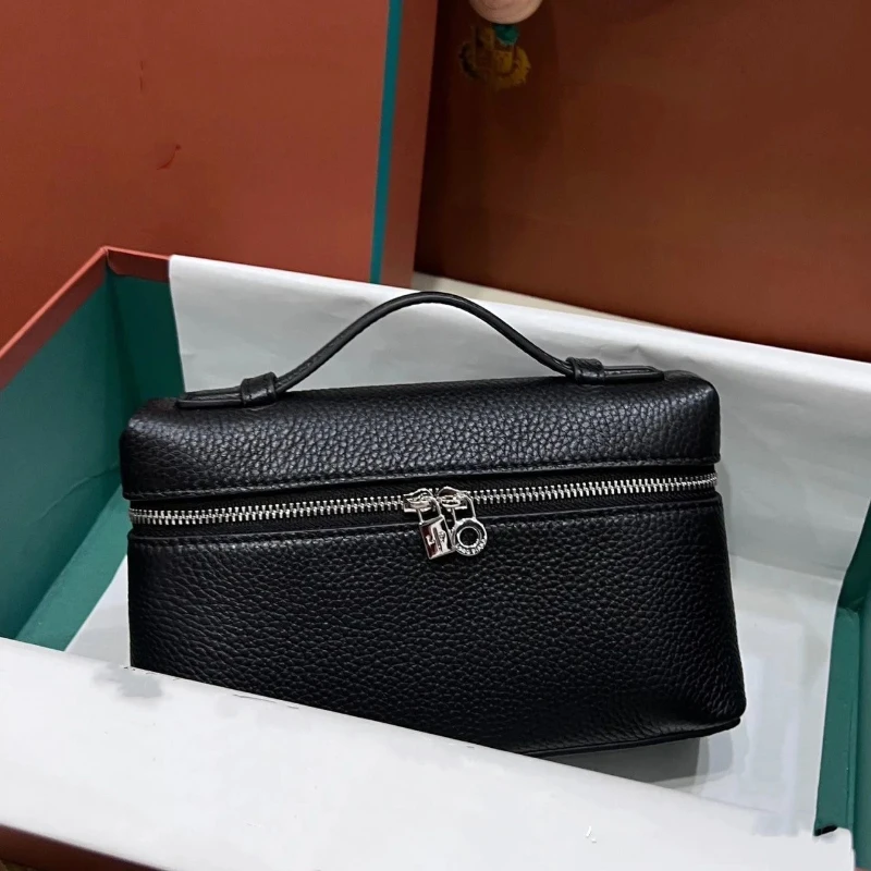 Luxury Designer Handbags High Quality 2023 Women's Bag  Lychee Pattern Shoulder Bag Crossbody Bags For Women Genuine Leather