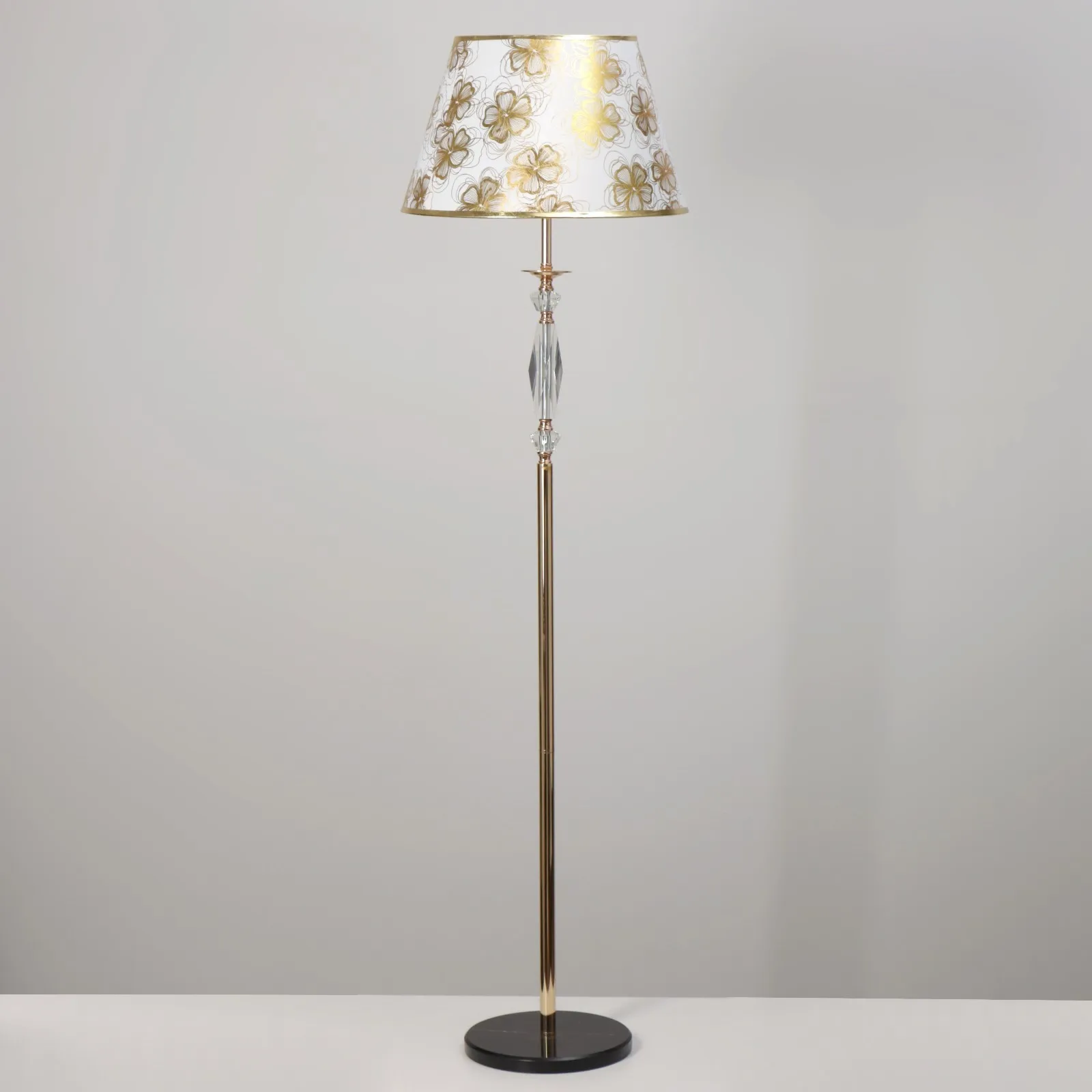 Купить Торшер Леруа Новосибирск