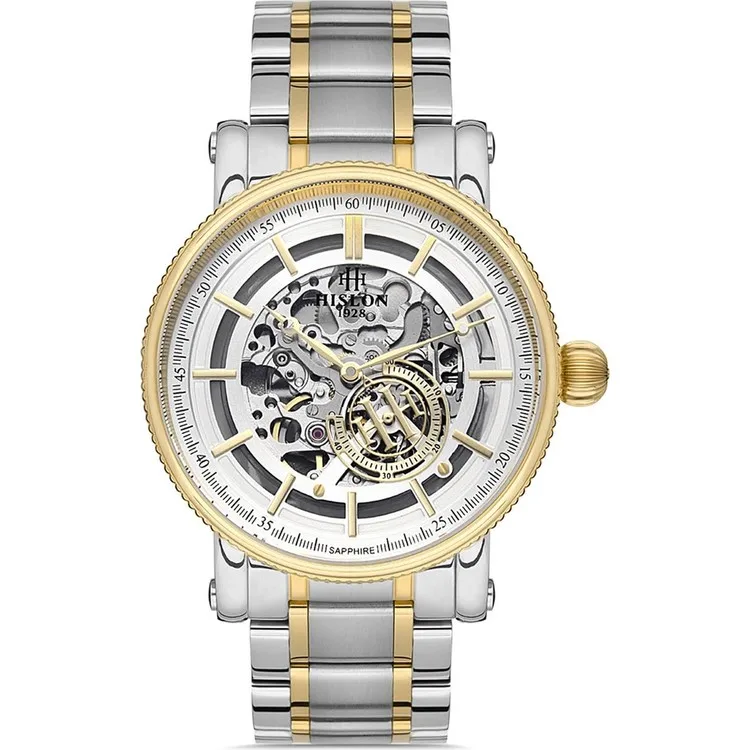 Мужские наручные часы Hislon SD102T-16SG