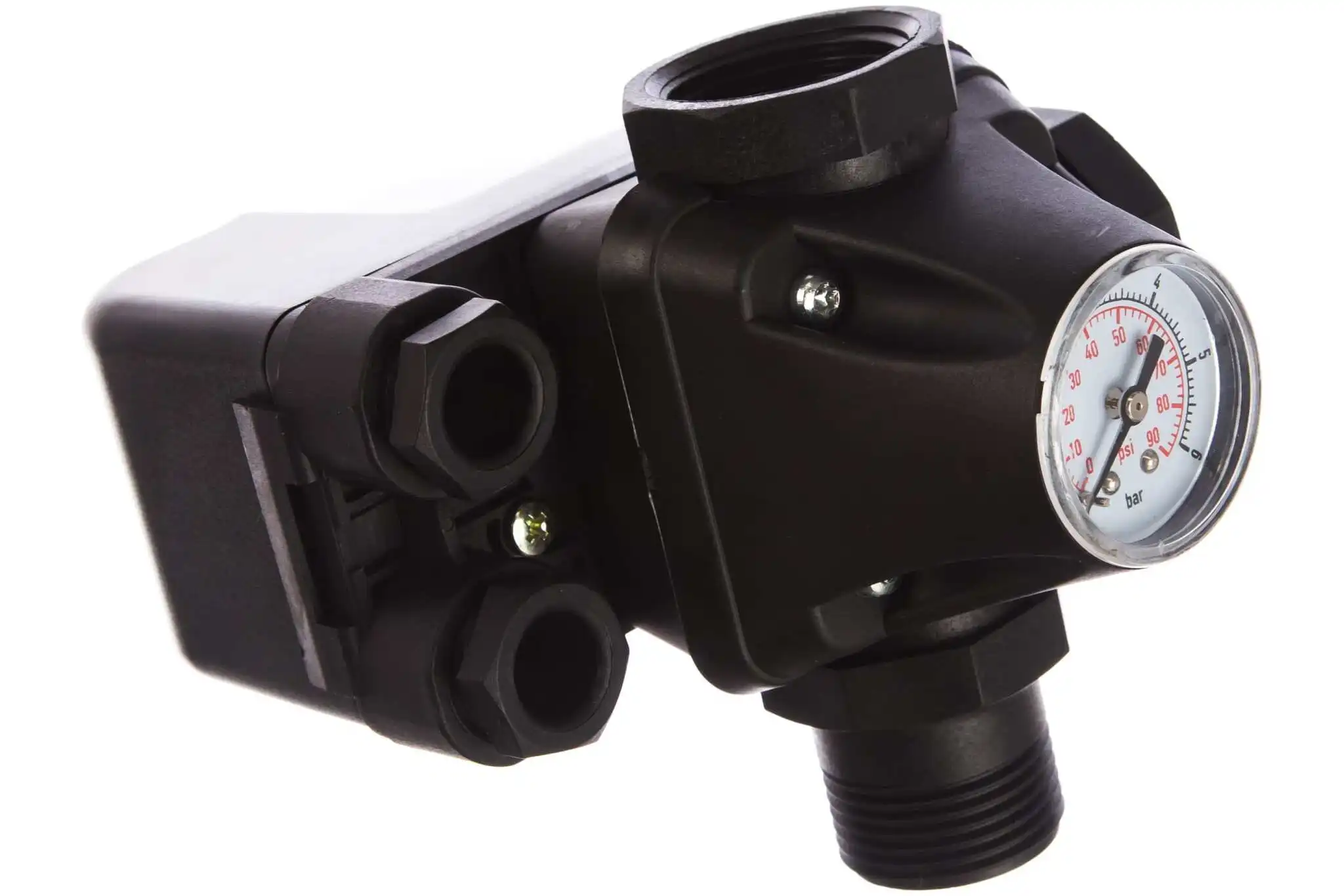 Реле Давления Насосы Купить В Самаре