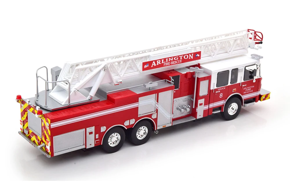 SMEAL SPARTAN GLADIATOR 105 RM LADDER ARLINGTON FIRE RESCUE (ПОЖАРНАЯ ЛЕСТНИЦА) 2015 |