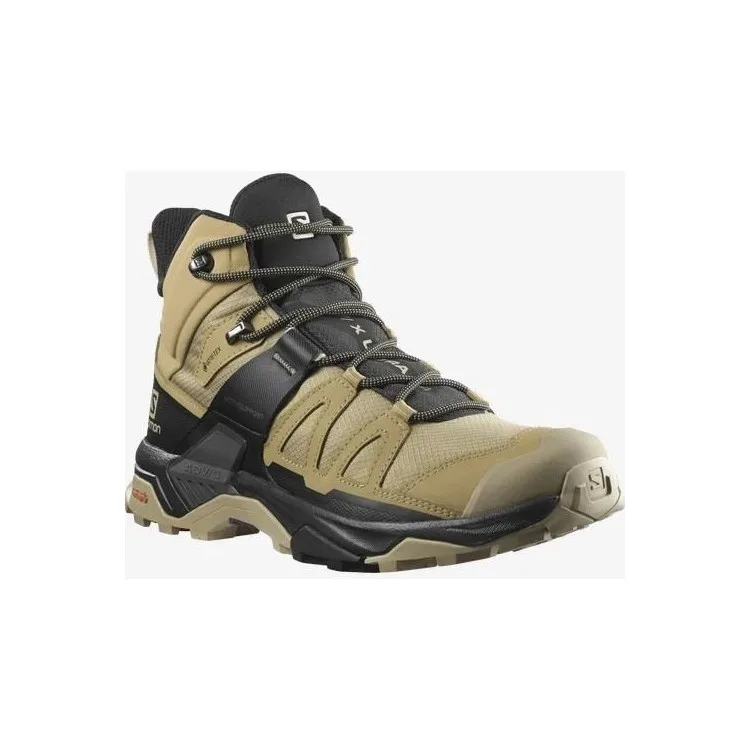 Salomon x Ultra 4 Mid Gore-Tex