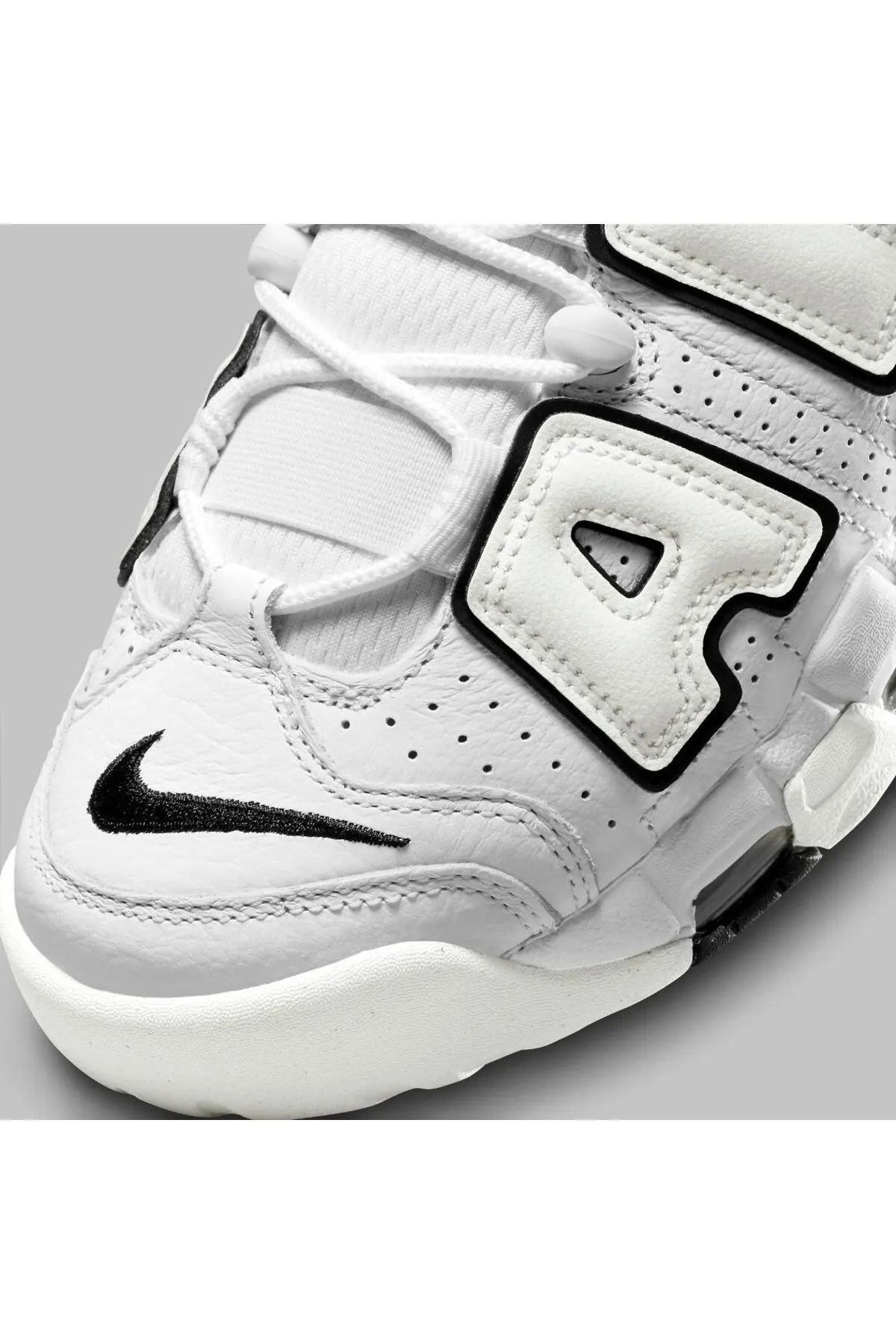 Р›СѓРєРё Nike Uptempo
