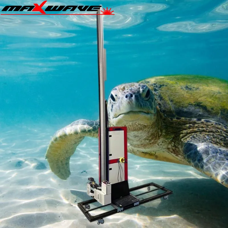 

UV Inkjet 3D Floor Wall Tiles Printer Ground Printing Machine