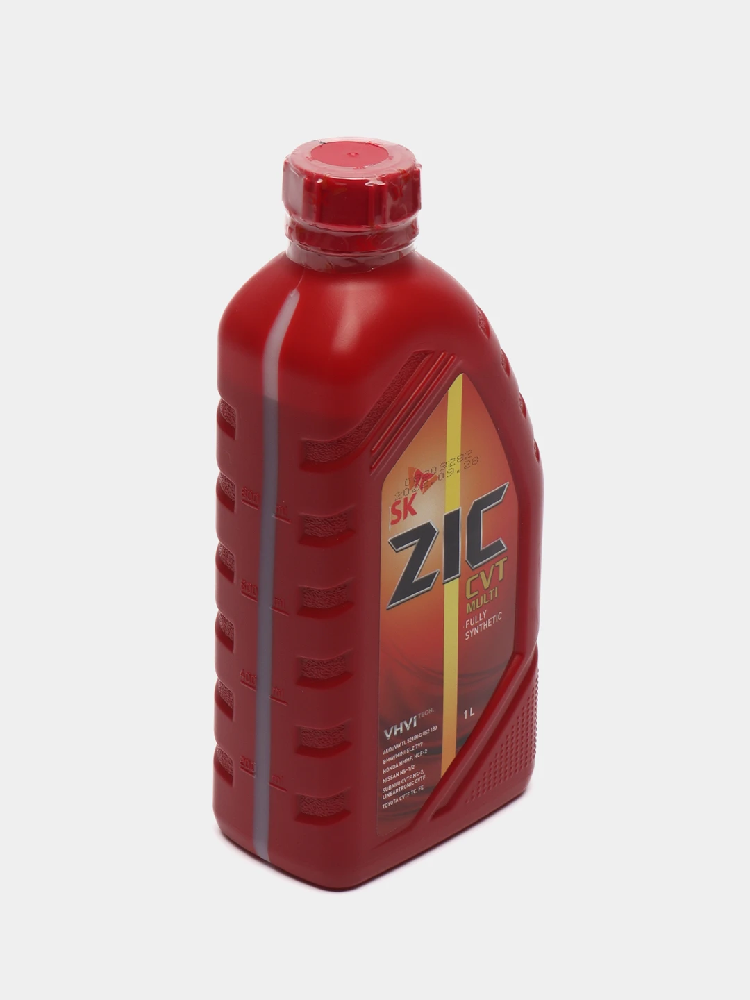 Купить Трансмиссионное Масло Zic Multi Lf
