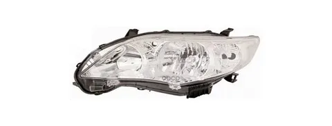 Фара Левая Toyota Corolla 10-13 (112-1130Mn)  Под Корр Унив. TYC арт. 20C530052B