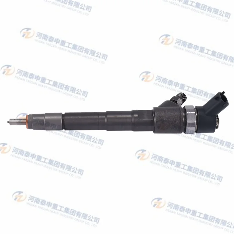 0445110520 0445110418 Новая форсунка дизельного топлива для Fiat Ducato Iveco Daily Citroen Peugeot 2.3D 5801594342