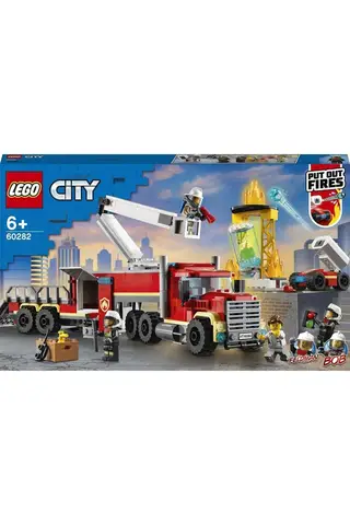Fire brigade lego AliExpress