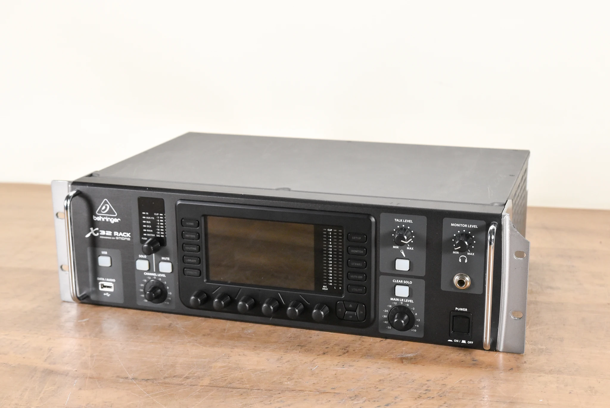 

Summer Discount Sales Behringer X32 Rack Digital Mixer