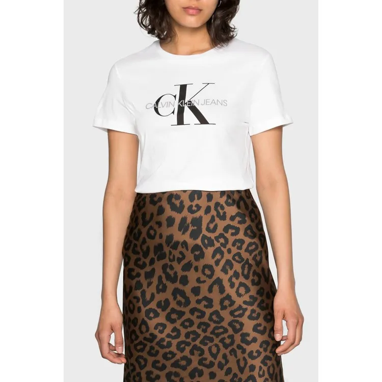 Calvin Klein Хлопковый велосипедный