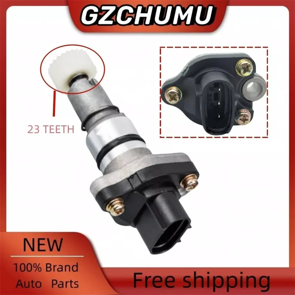 Фото НОВЫЙ ДАТЧИК СКОРОСТНОЙ ПЕРЕДАЧИ ПЕРЕДАЧИ 83181-12050 для TOYOTA RAV 4–23 TEETH №1