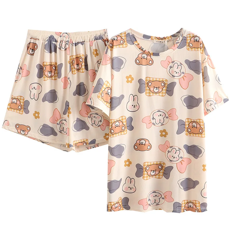 Женский весенний и летний пиджак 2023 года Женские шорты с большими рукавами O -