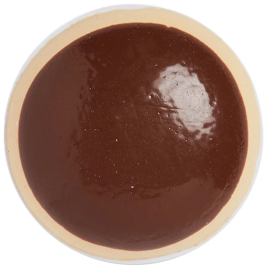 I Heart Revolution Палетка теней для век Donuts Chocolate Custard Shadow Palette |