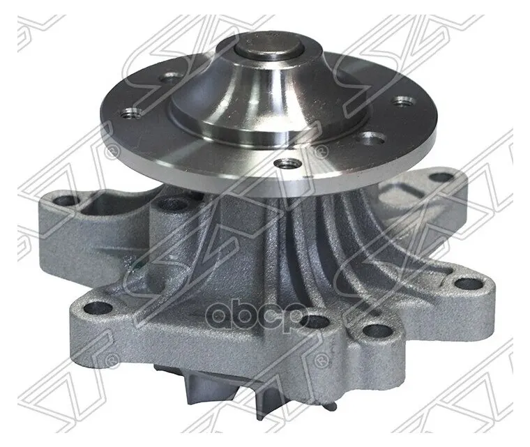Водяной насос Toyota Corolla/Fielder ZZE12 # RUNX/Allex ZZE123/Celica ZZT231 2ZZGE 99- (Сб) ST-T182 On.