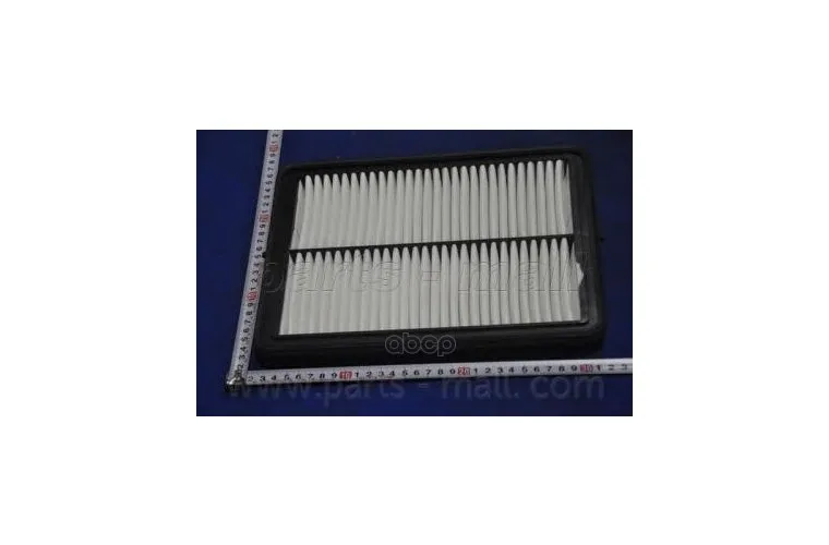 Фильтр Воздушный Kia Sorento(Bl) 02-06 Pab-068 Parts-Mall арт. PAB068