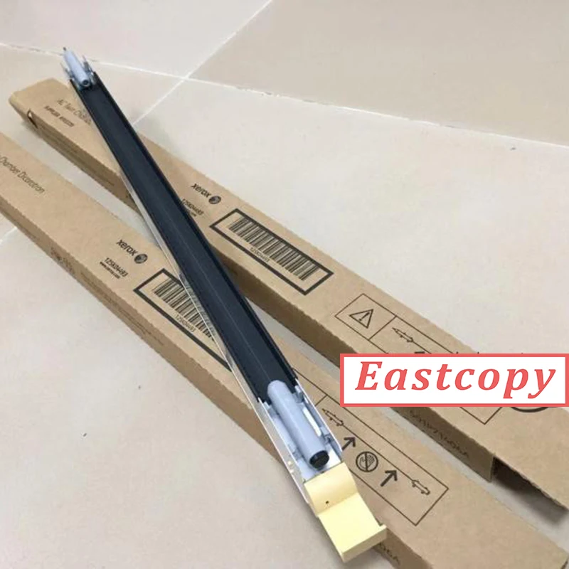 

125K04493 Original AC Twin Chamber Dicorotron for Xerox iGen 4 150 PRESS iGen4 iGen150