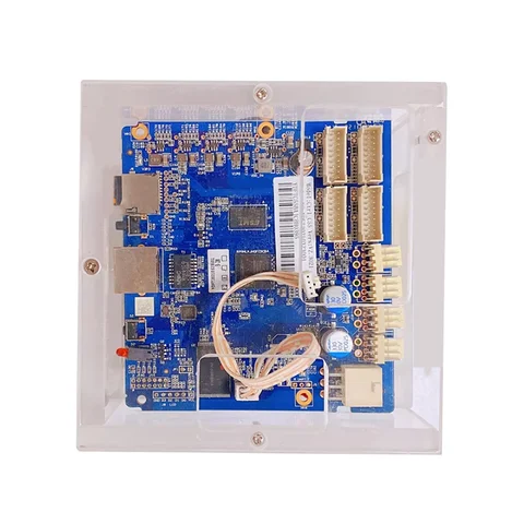Antminer Tester S9-S19 V2.1 Универсальная различная модель Станка для тестирования Профессионального горного оборудования Antminer