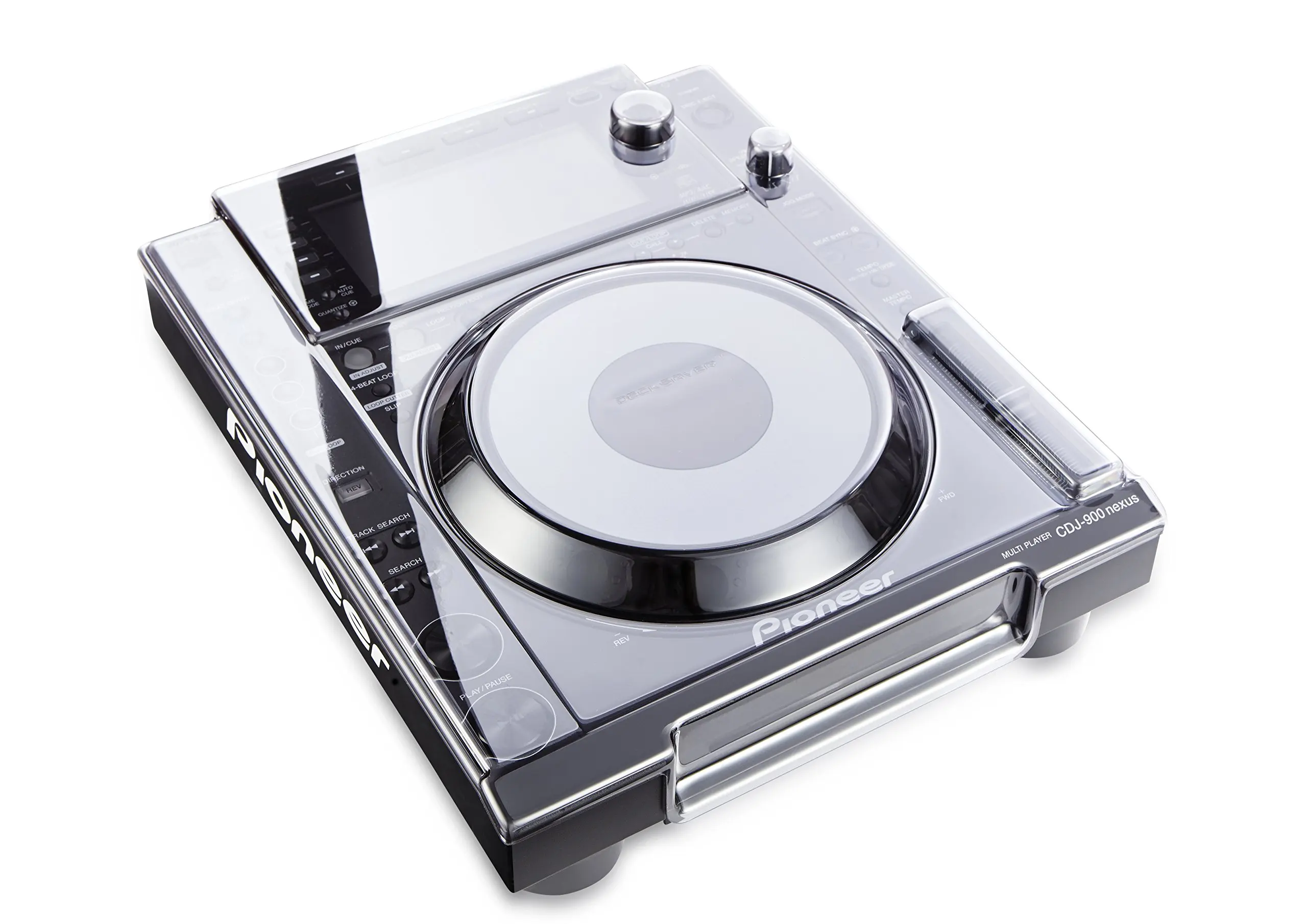 

Best Trading For New DJ CDJ-900 Nexus + DJM-900 NXS2 Bundle.