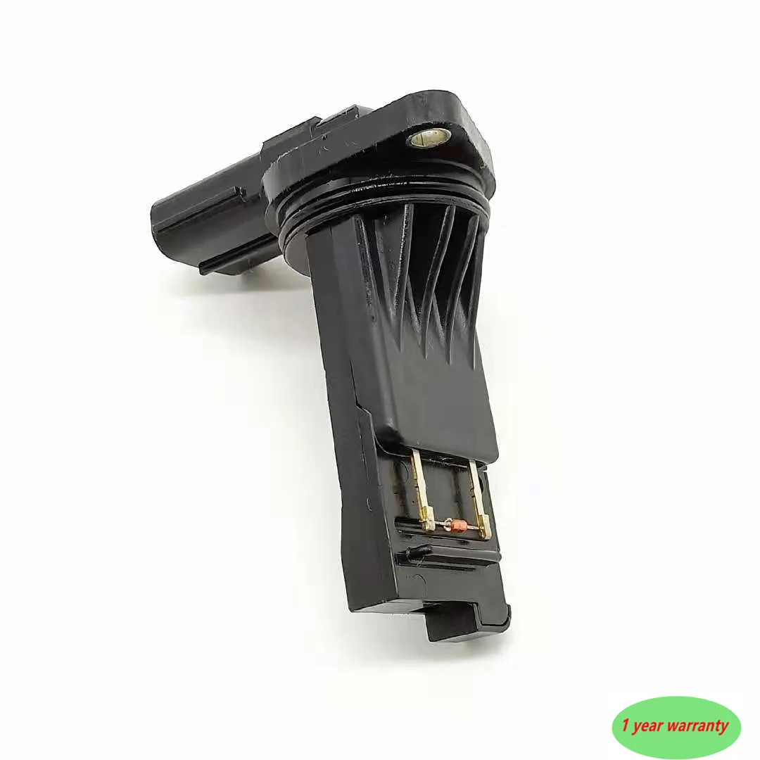 

Новый объемный расходомер воздуха PE01 E5T62271, фотографический датчик объемного расхода воздуха PE0113215, датчик объемного расхода воздуха для детской модели 6, 2,0 л, 2,3 л, 2,5 л, 2,0, 2,3, 2,5 л, 1 шт.