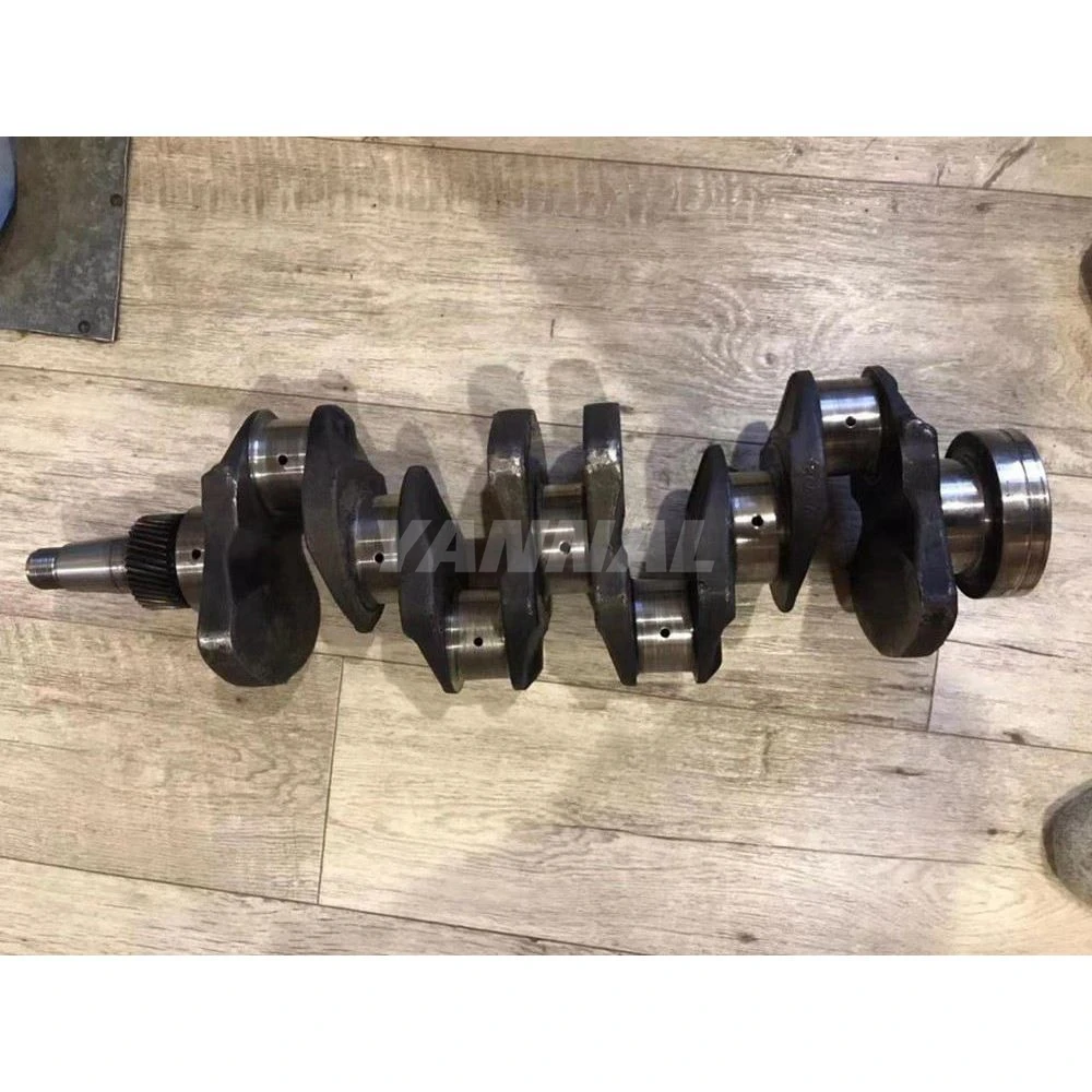 

New V4702 Crankshaft For Kubota Engine