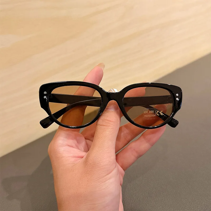 Солнцезащитные очки для девочек и мальчиков поляризованные с защитой от