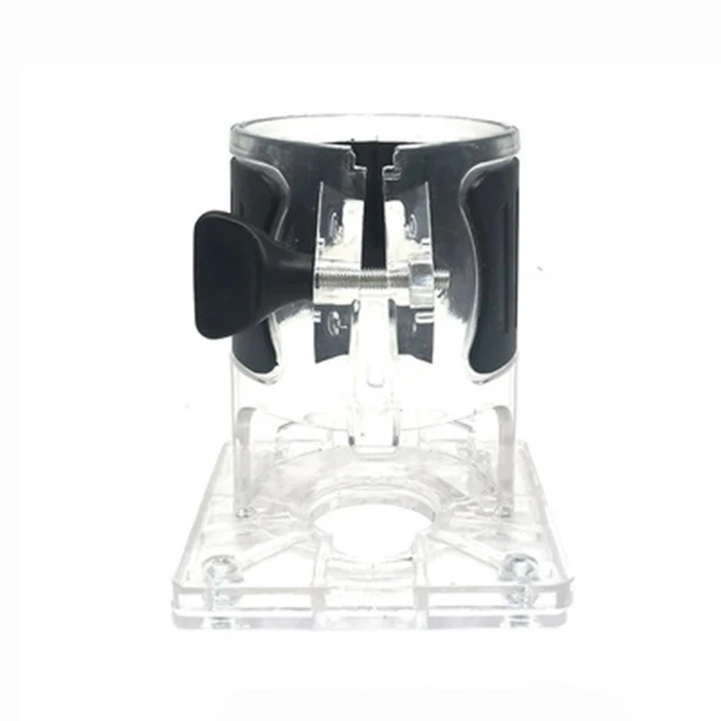 

Wooden Router Base Trimming Milling Machine Base Electric Trimmer Machine Base For MAKITA Power Tool Accessories