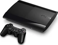 Sony Playstation 3 б/у + 50 игр#1