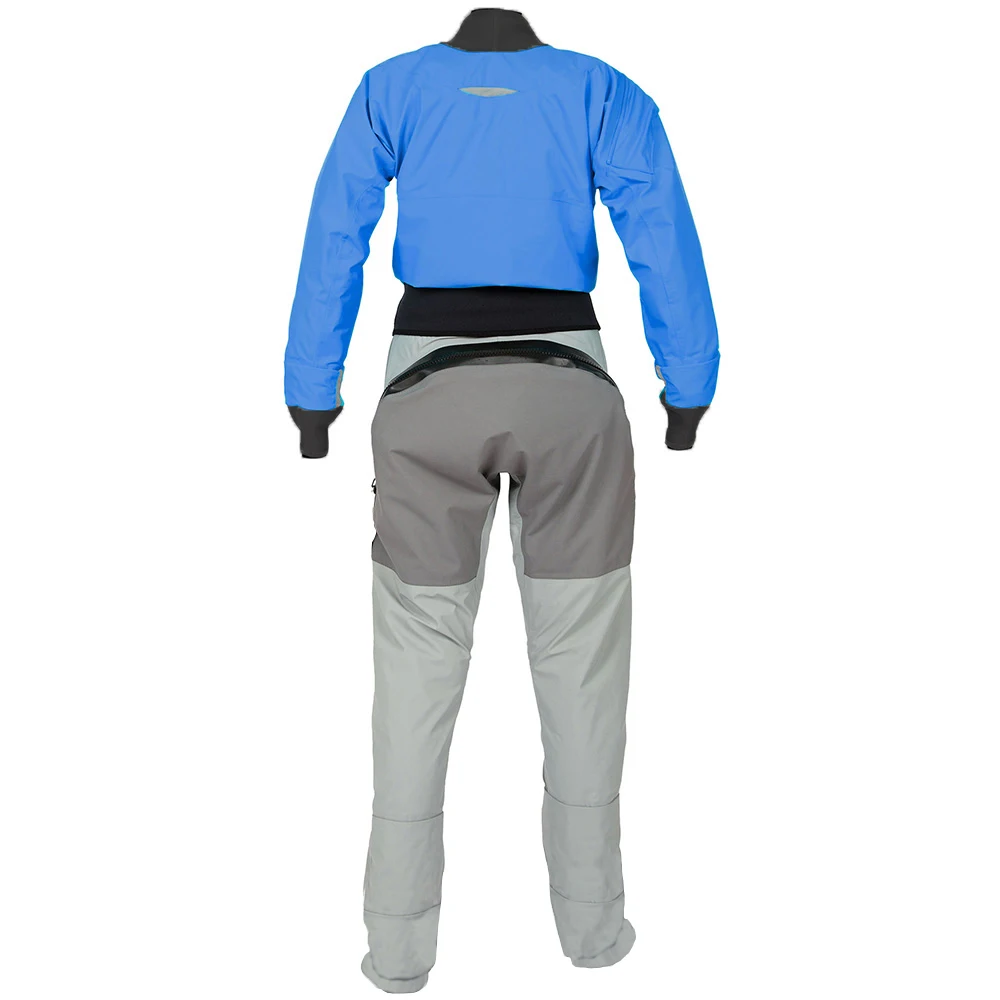 Женские костюмы для каякинга рыбалки серфинга водонепроницаемые дышащие сухие