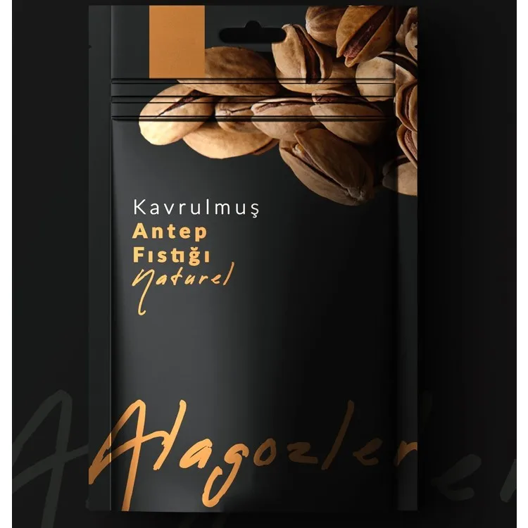 Alagözler Жареные соленые фисташки