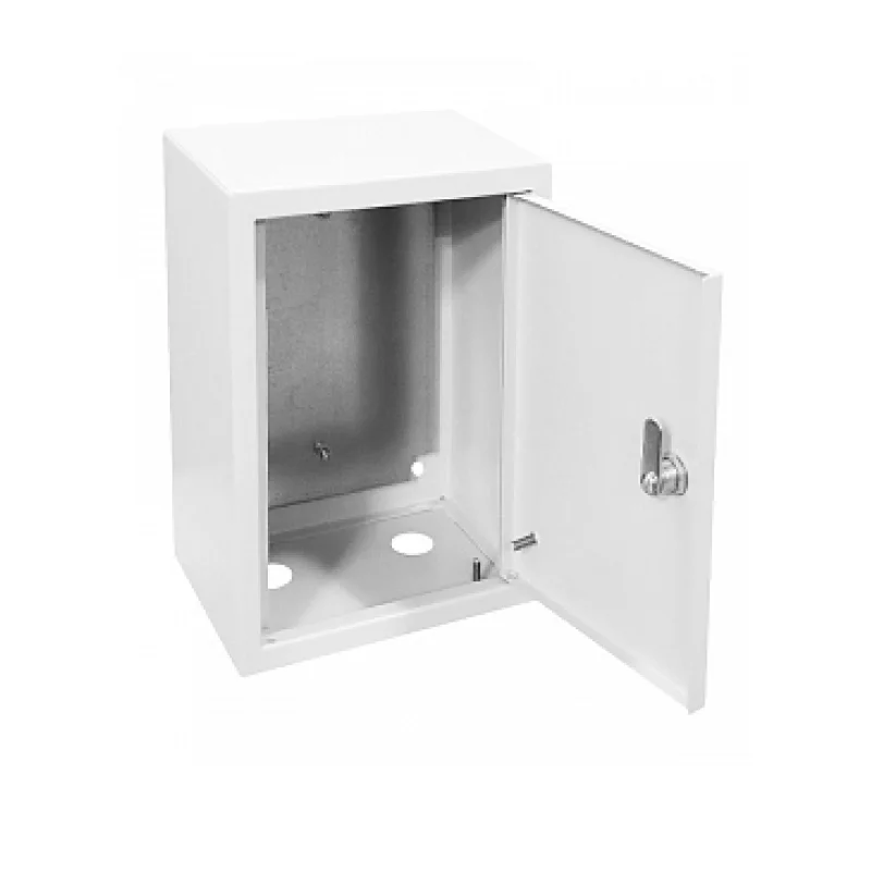 Щит с монтажной панелью ЩМП-00 (290х220х155мм) IP31 УХЛ3