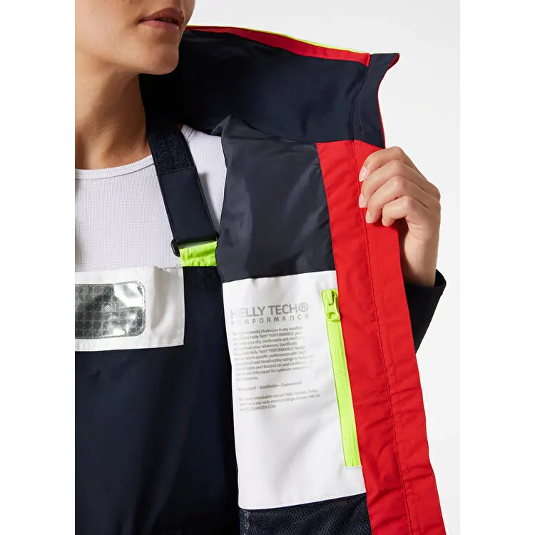 Рисунок 4 - Helly Hansen W Newport Regatta