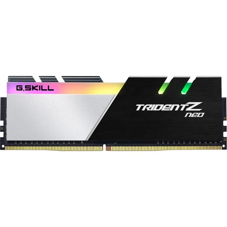 Gskill trident z rgb best sale neo