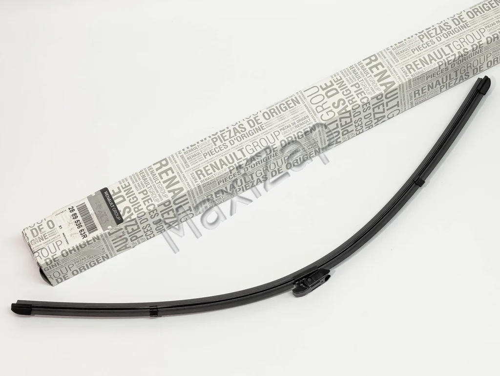 Купить Дворники На Рено Каптур 2019 Года