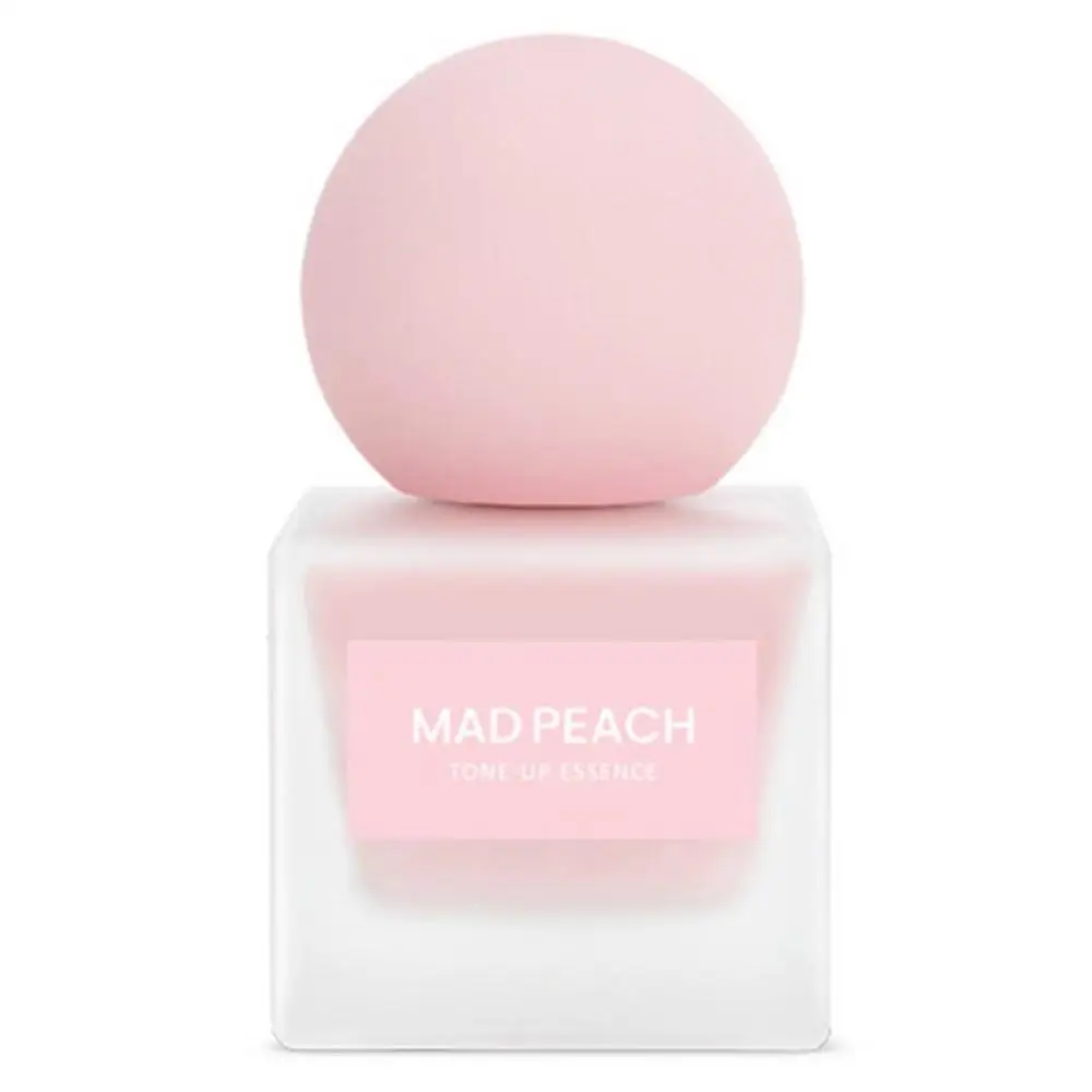 Увлажняющая эссенция Mad Peach Style Fit Moisture Tone Up Essence 30 г 1 штука |