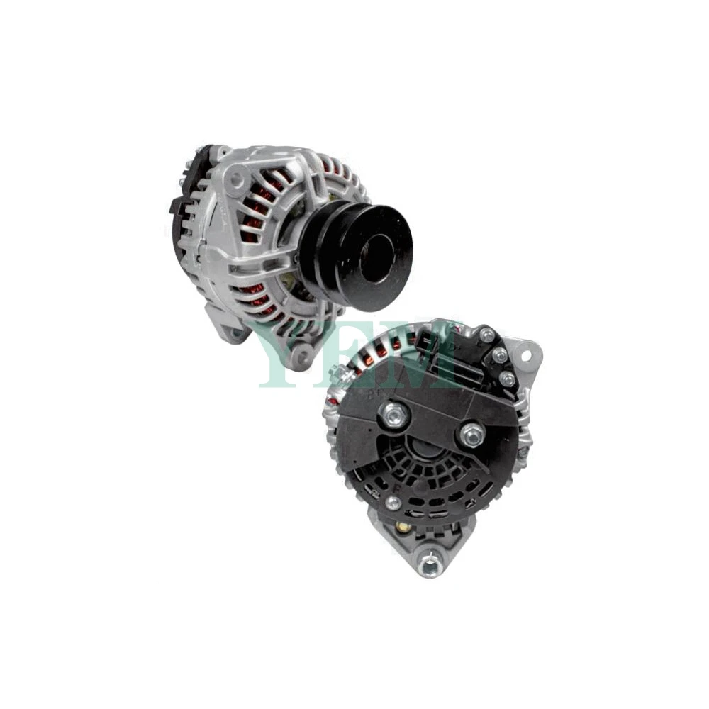 

Для CUMMINS 6BT 24V 100A генератор переменного тока JFZ2910AAVi144