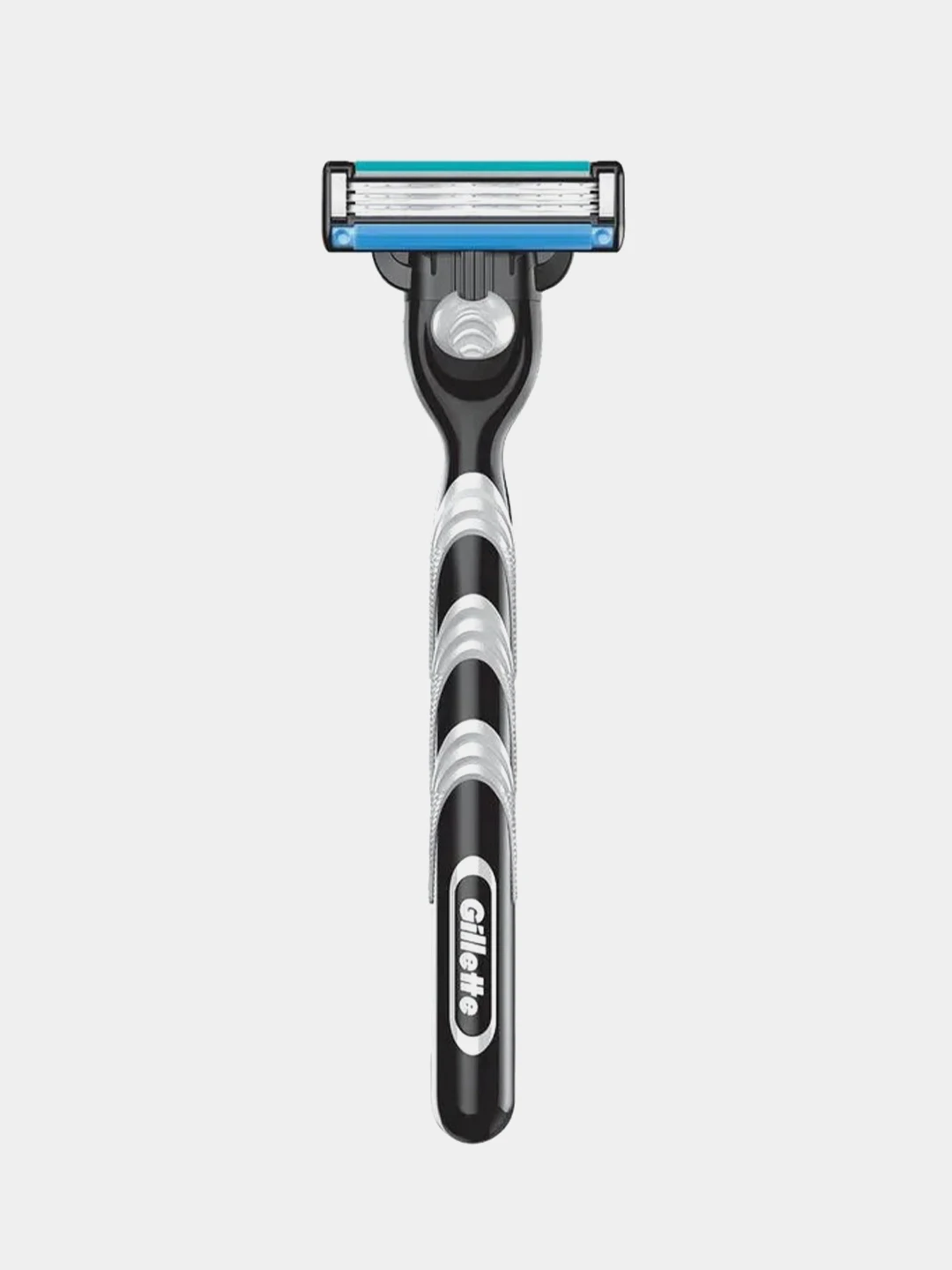 Мужская Бритва Gillette Mach3 Купить
