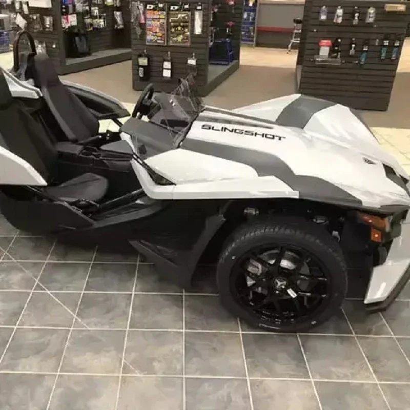 

Slingshot Polaris SLR