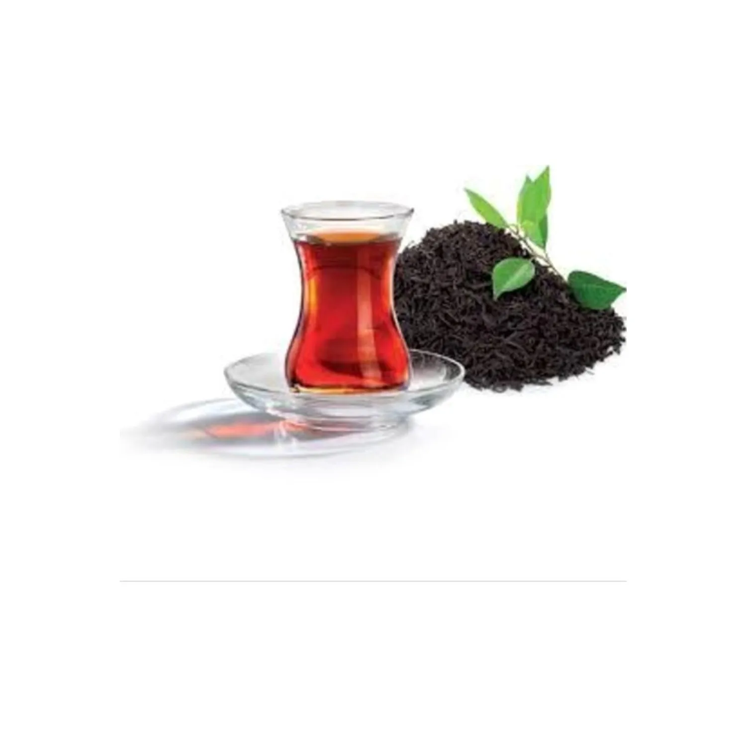 Рисунок 3 - Doğuş Чашка Посет Черный чай 100с