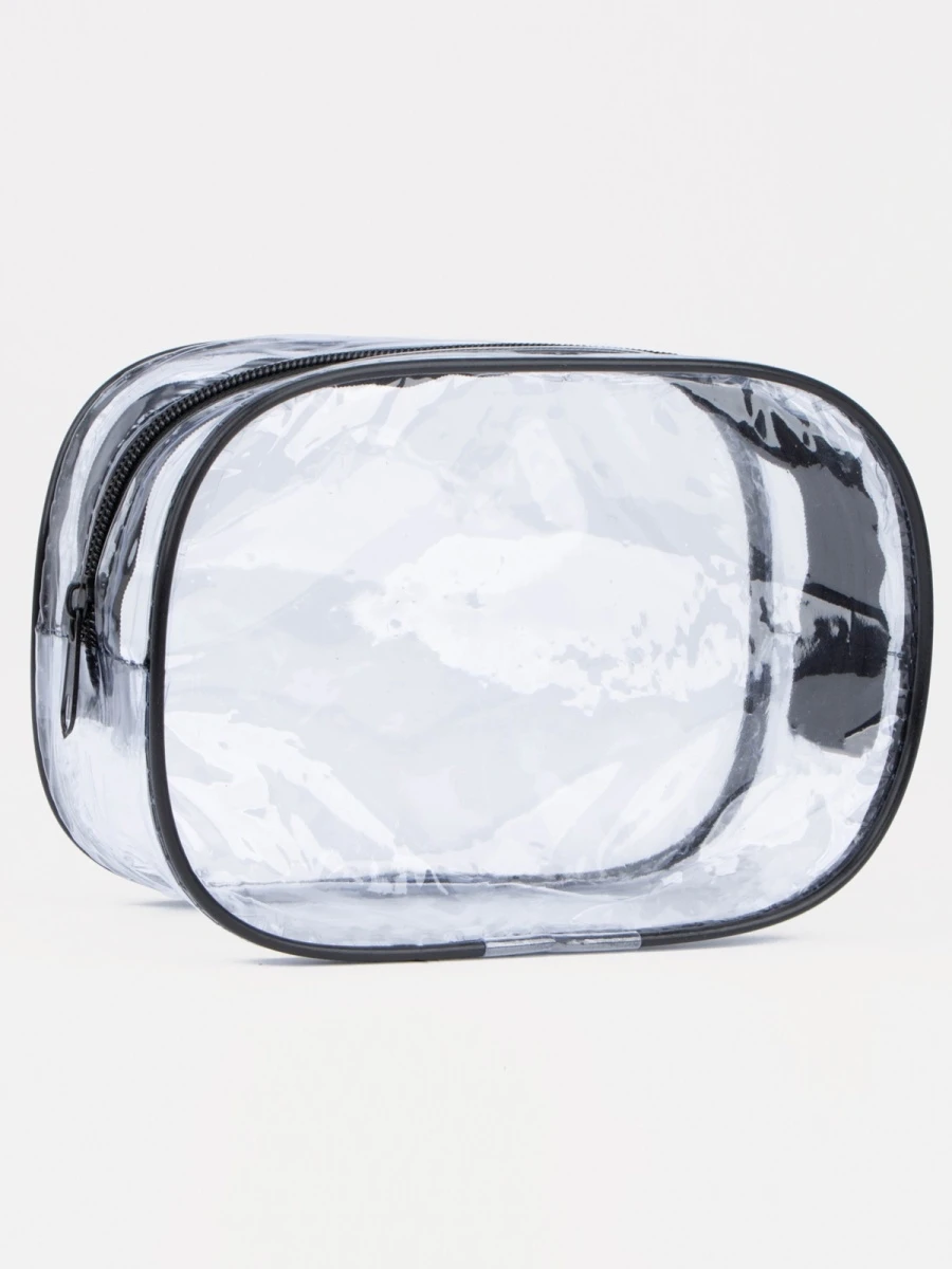 Рисунок 2 - Женская дорожная косметичка для душа и бассейна